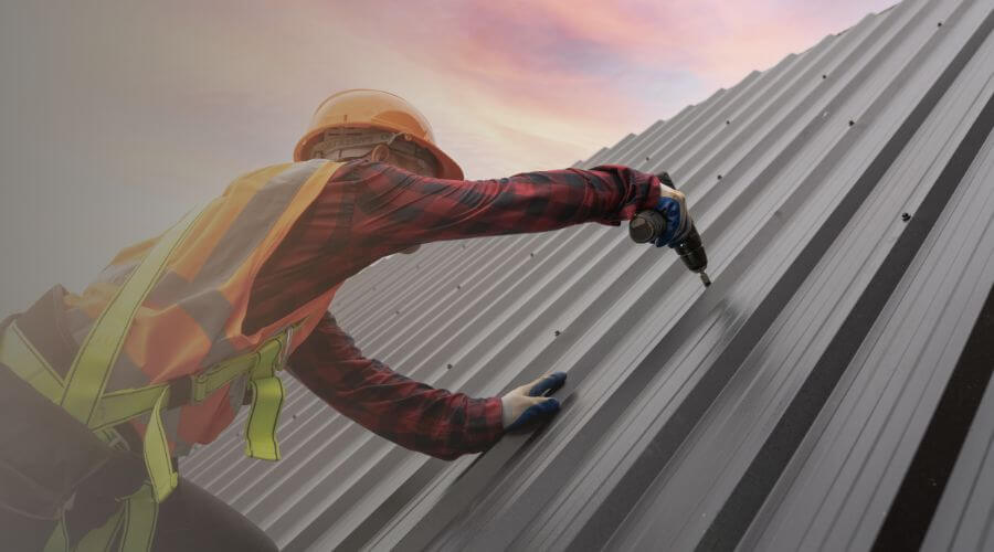 Expert Emergency Roof Repairs services in Norfolk, VA